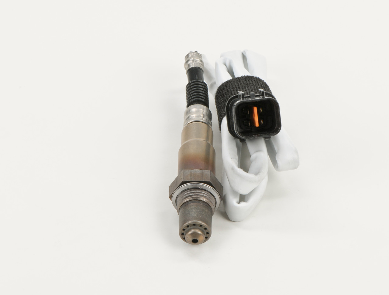 BOSCH 0 258 986 653 Uitlaat 3.0 4WD (Z16A) 224 Pk 6G72 (DOHC 24V)