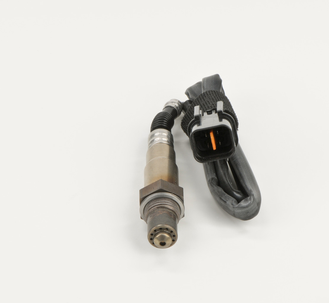 BOSCH 0 258 986 701 Sonda lambda Mitsubishi Pajero IV 3.8 4WD 243 CP 6G75