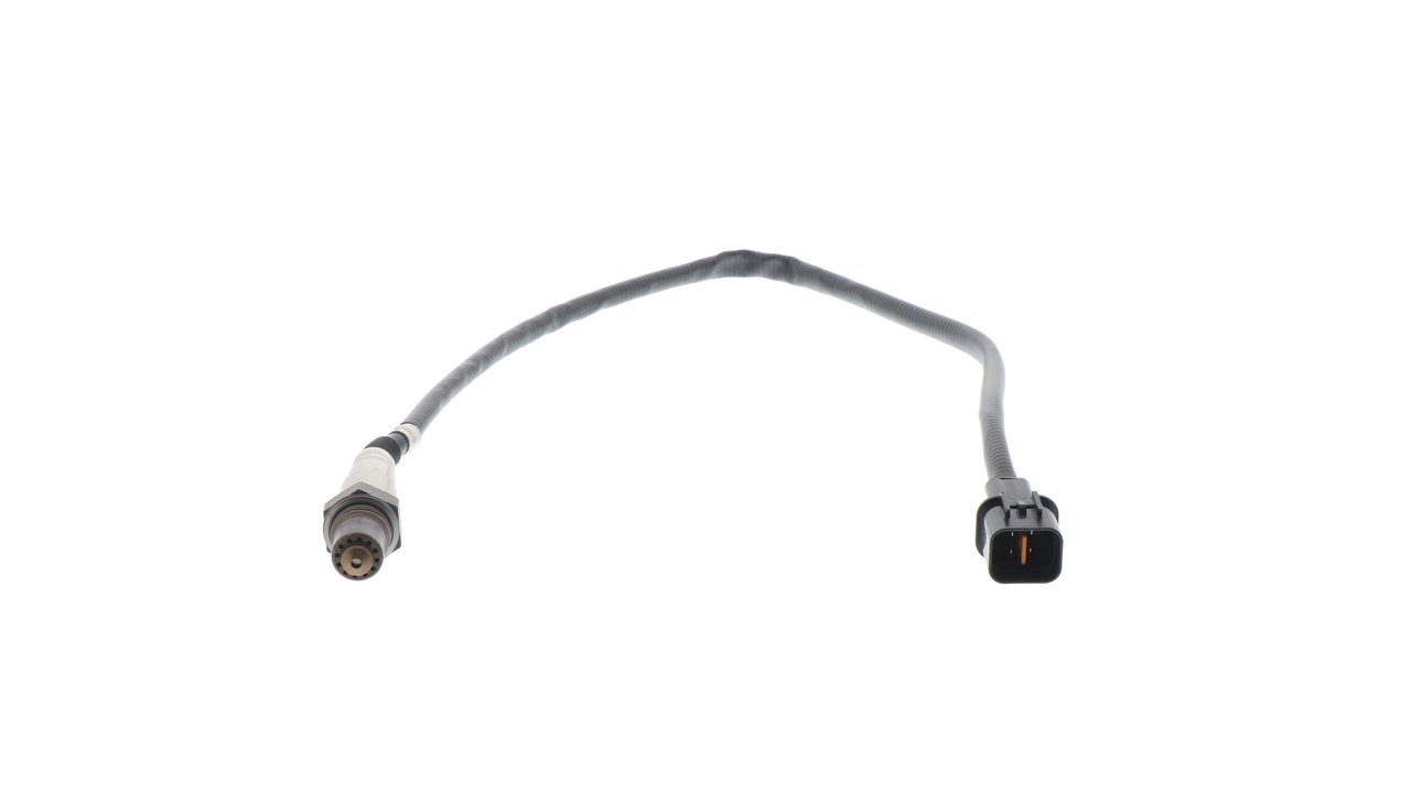 BOSCH 0 258 986 750 Lambdasonde Hyundai i30 FD Kombi 1.4 LPG 109 HK G4FA