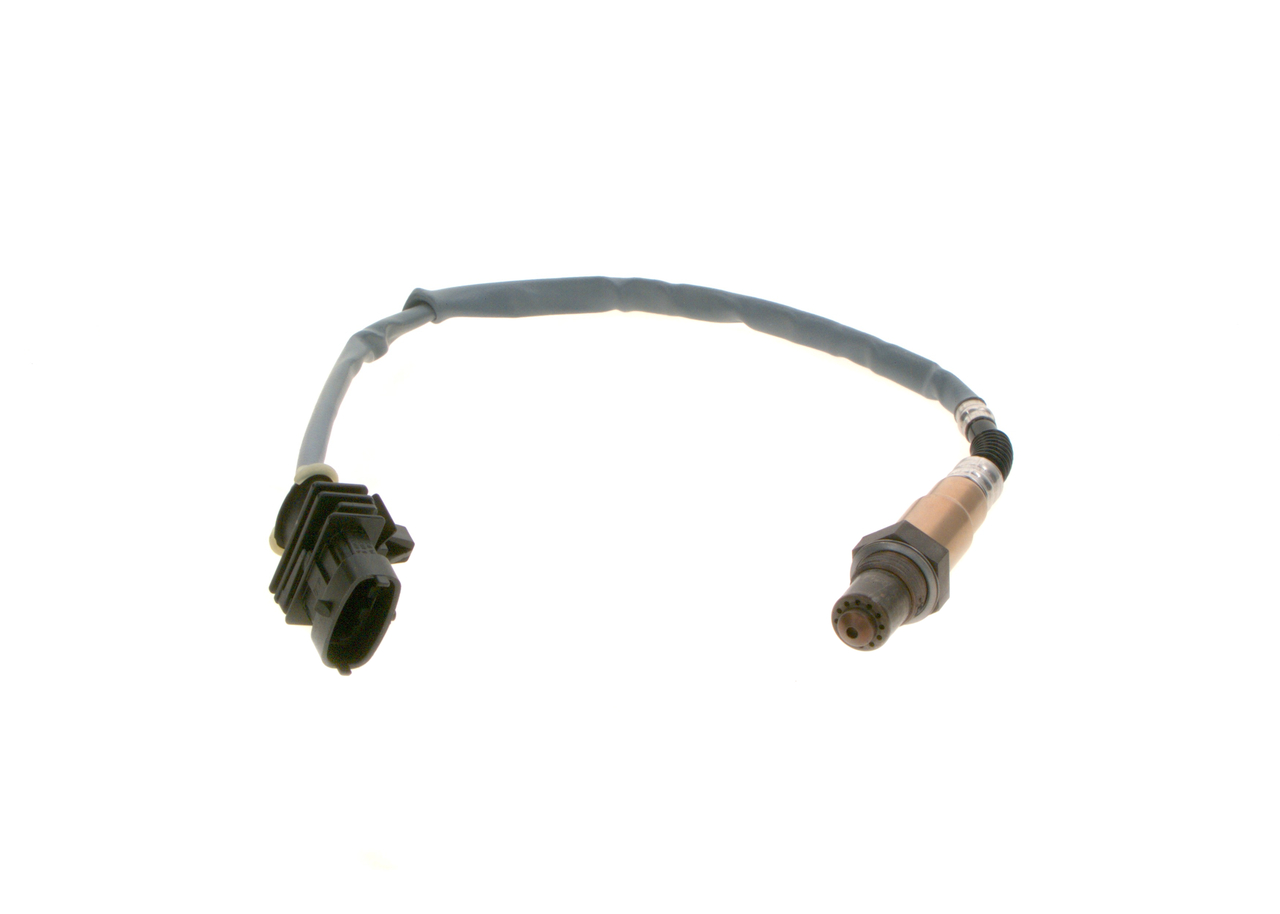 BOSCH 0 258 986 752 Sonda lambda Opel Adam M13 1.4 S 150 CV B 14 NEH