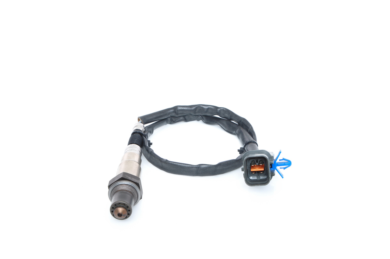 BOSCH 0 258 986 754 Sonda lambda Kia Ceed JD 1.6 GDI 135 KM G4FD