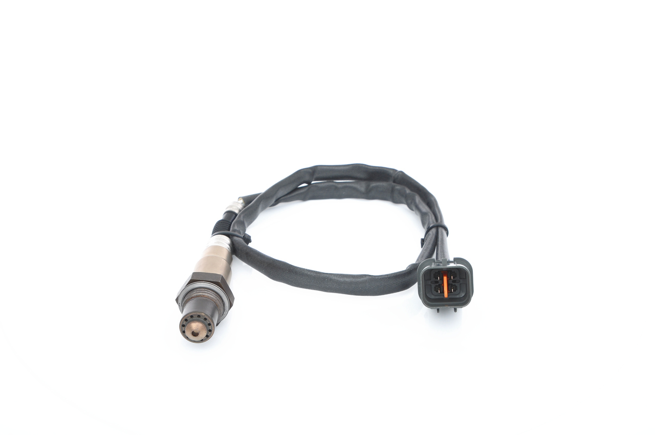 BOSCH 0 258 986 756 Lambdasonde Hyundai i30 FD Kombi 1.4 LPG 109 HK G4FA