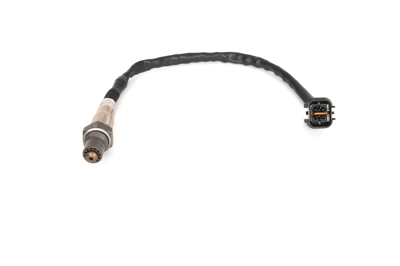 BOSCH 0 258 986 758 Forreste lydpotte 1.2 88 HK G4LA