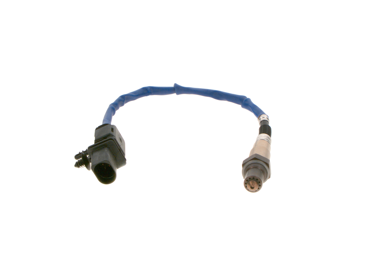 BOSCH 0 258 987 002 Lambdasonde Hyundai i30 PDE 1.6 CRDi 136 HK D4FB