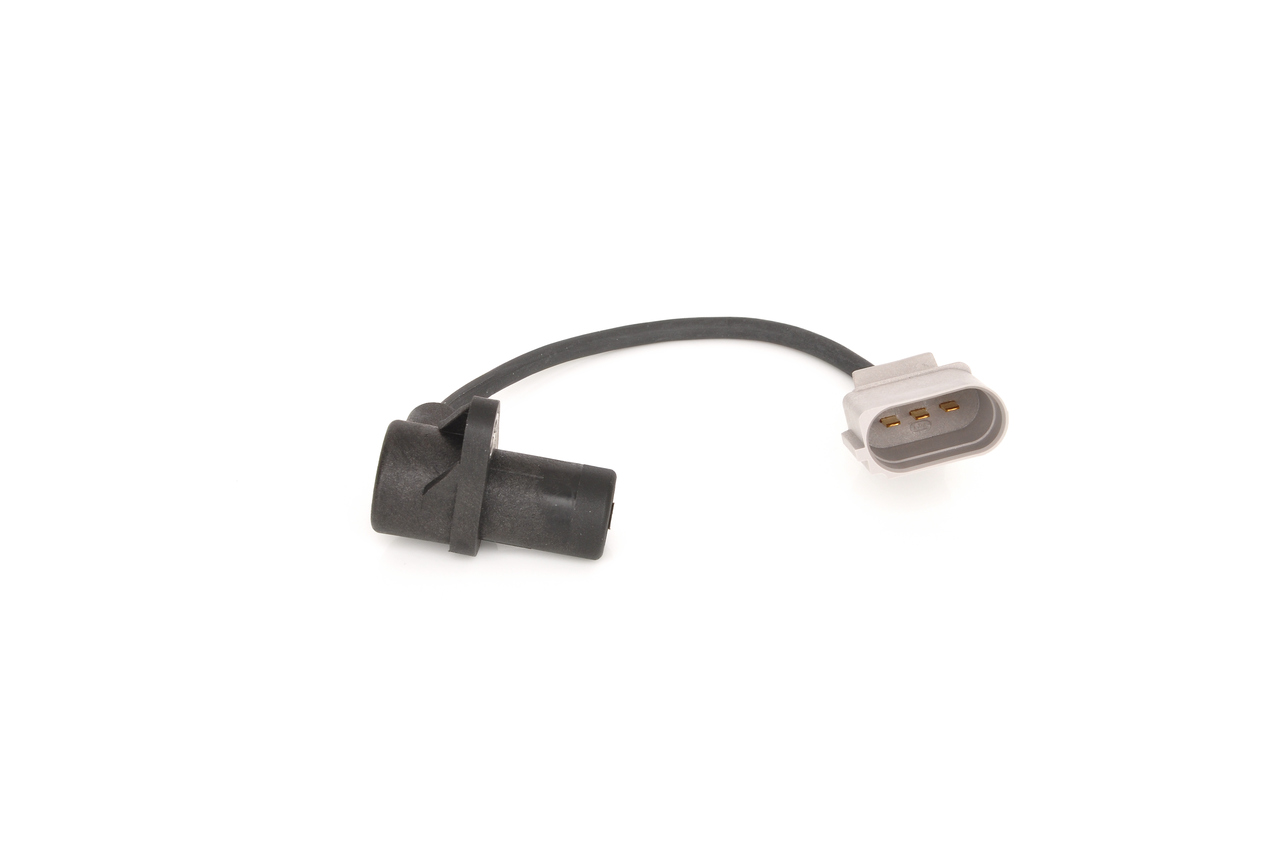 BOSCH 0 261 210 264 Krukassensor VW Phaeton 3d 4.2 V8 4motion 335 Pk BGJ