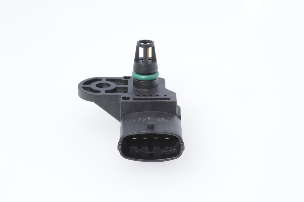 BOSCH 0 261 230 298 Ansauglufttemperatursensor 1.6 Turbo 4x4 (68) 180 PS A 16 LET