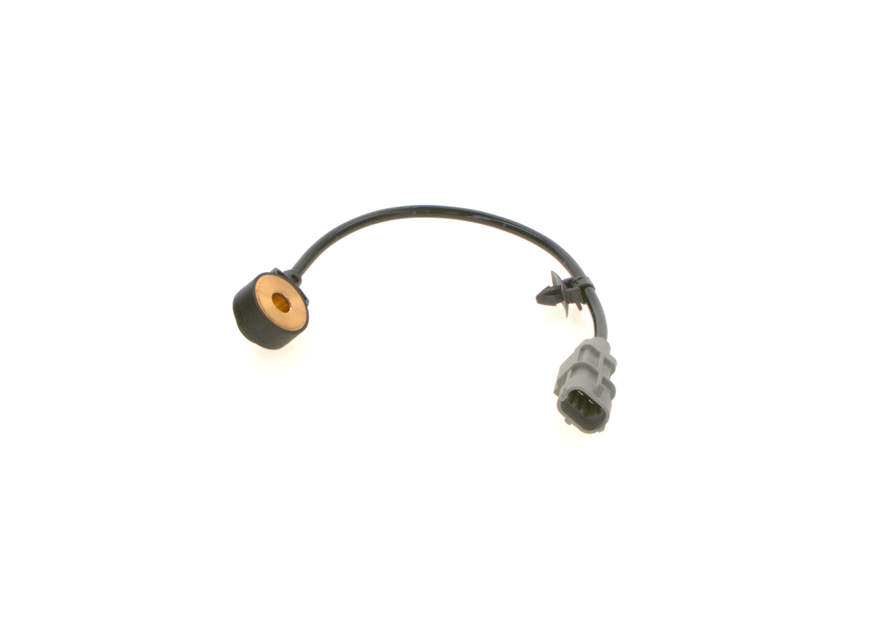 BOSCH 0 261 231 228 Sensor de detonação Kia Pro Ceed JD 1.6 GDI 135 cv G4FD