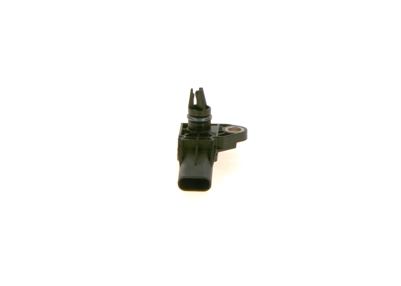 BOSCH 0 261 232 022 Boost pressure sensor Porsche Cayenne 92A 3.6 GTS 440 hp MCX.ZA