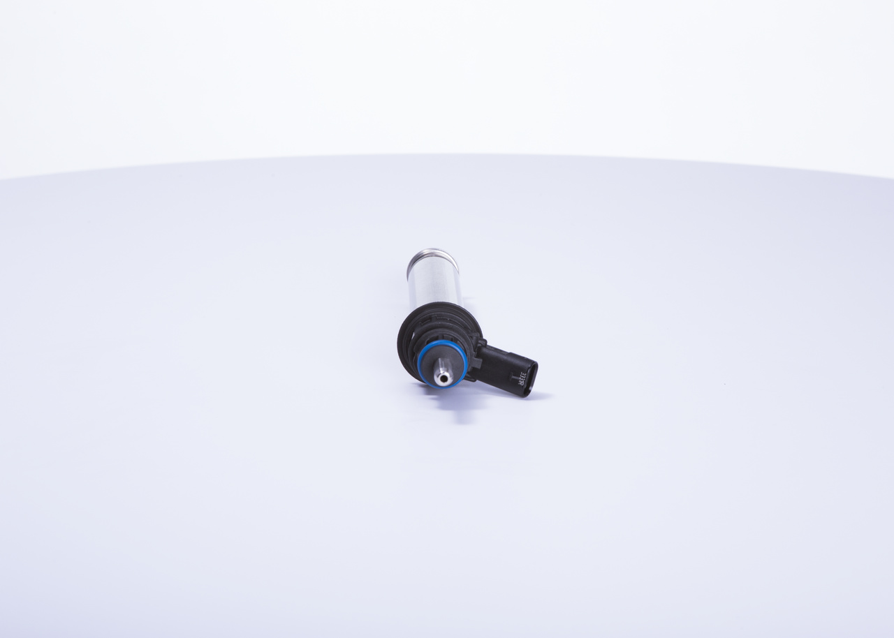 BOSCH 0 261 500 396 Μπεκ ψεκασμού Mercedes S213 E 200 EQ Boost (213.280) 197 PS M 264.920