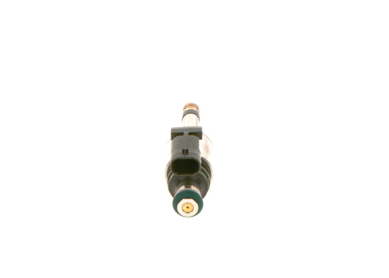 BOSCH 0 261 500 475 Brandstofdrukregelaar 1.0 TSi (CHZL, DKLA) 95 Pk DLAC