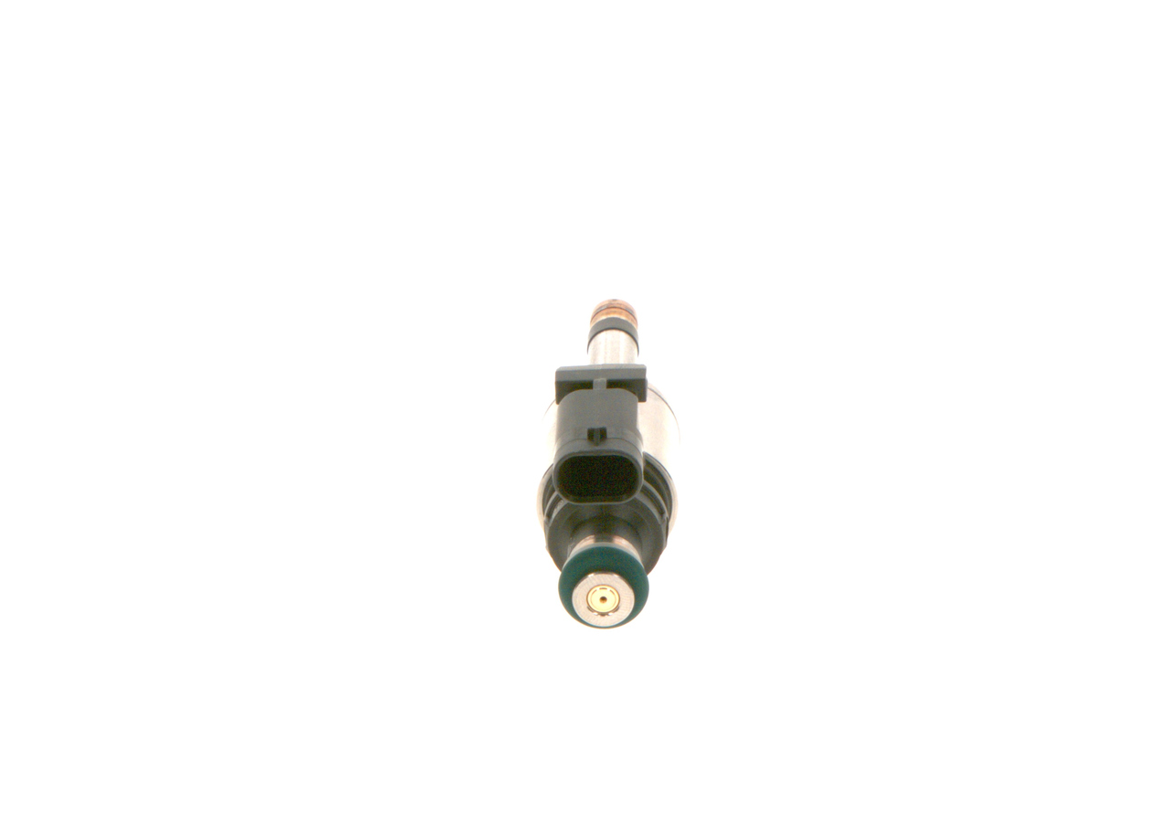BOSCH 0 261 500 477 Einspritzdüse AUDI A3 8v 1.4 TFSI 140 PS CPTA