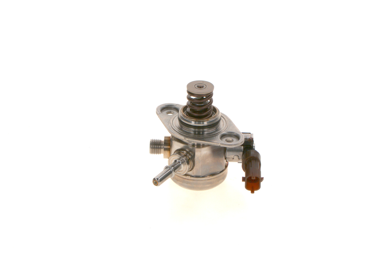 BOSCH 0 261 520 201 Pompe haute pression HYUNDAI Tucson (TL, TLE) 2.4 GDI Traction intégrale 184CV 2022