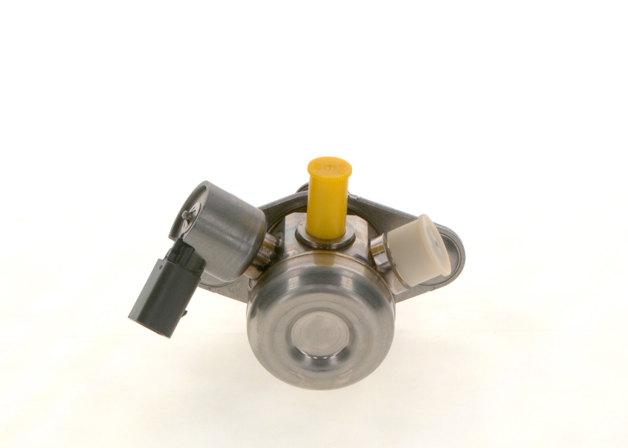 BOSCH 0 261 520 211 Regolatore pressione carburante C 180 1.6 (205.240) 156 CV M 274.910
