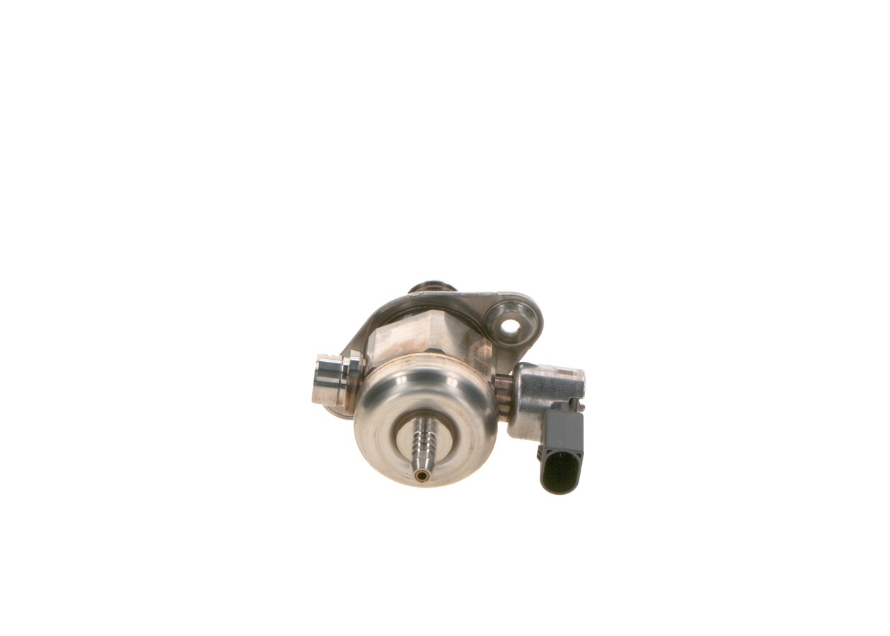 BOSCH 0 261 520 355 Regolatore pressione carburante 1.8 TFSI 170 CV CNSB