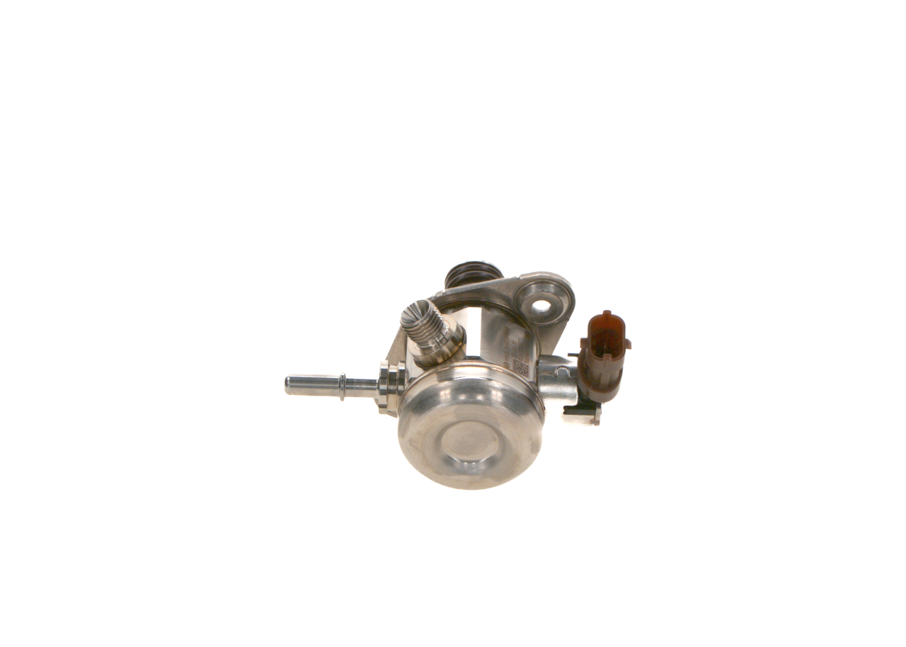BOSCH 0 261 520 377 Bomba injetora Kia Pro Ceed JD 1.6 GDI 135 cv G4FD
