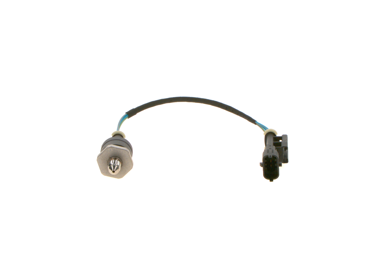 BOSCH 0 261 545 054 Régulateur de pression de carburant 2.9 Quadrifoglio (952AAM24) 510CV 2024