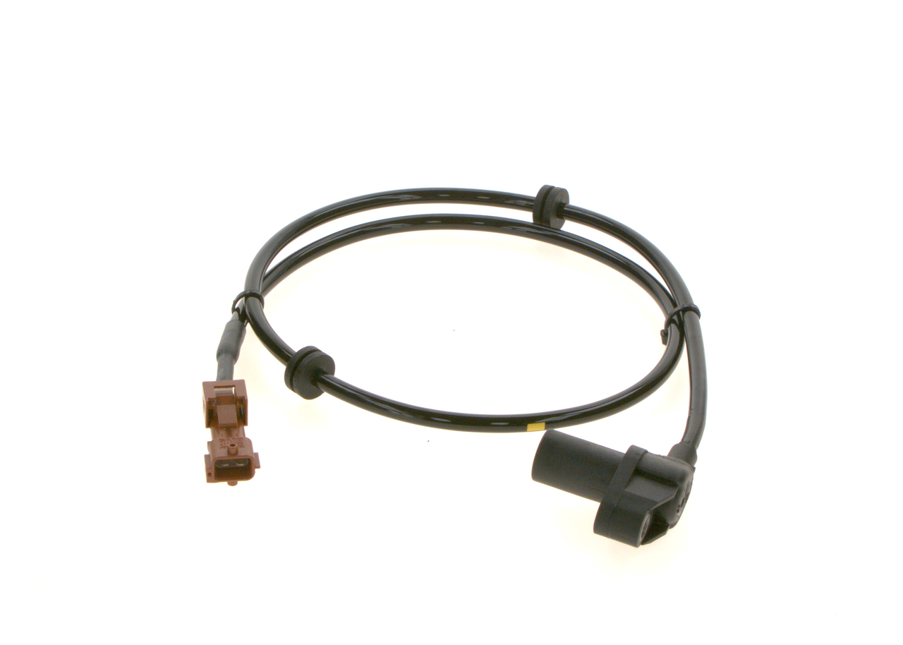 BOSCH 0 265 006 743 Sensor, rotações da roda Saab 9-5 Carrinha 3.0 V6t 200 CV
