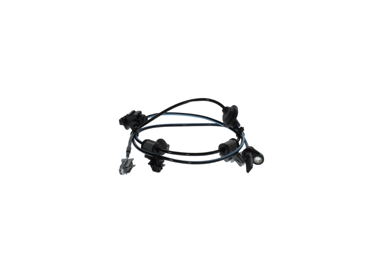 BOSCH 0 265 009 228 ABS sensor Subaru Forester SJ 2.0 D AWD (SJD) 147 hk EE20Z