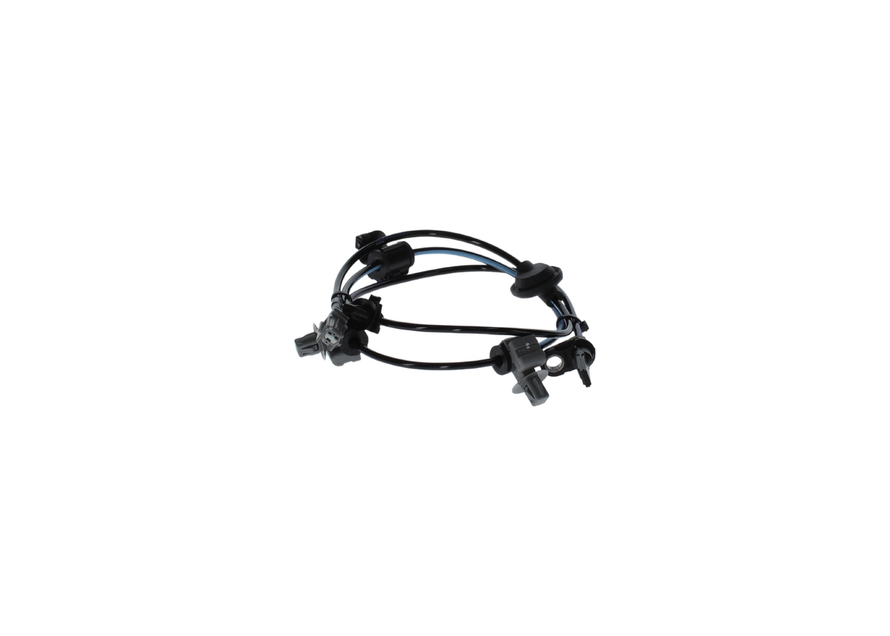 0 265 009 454 BOSCH Sensor, ABS pris