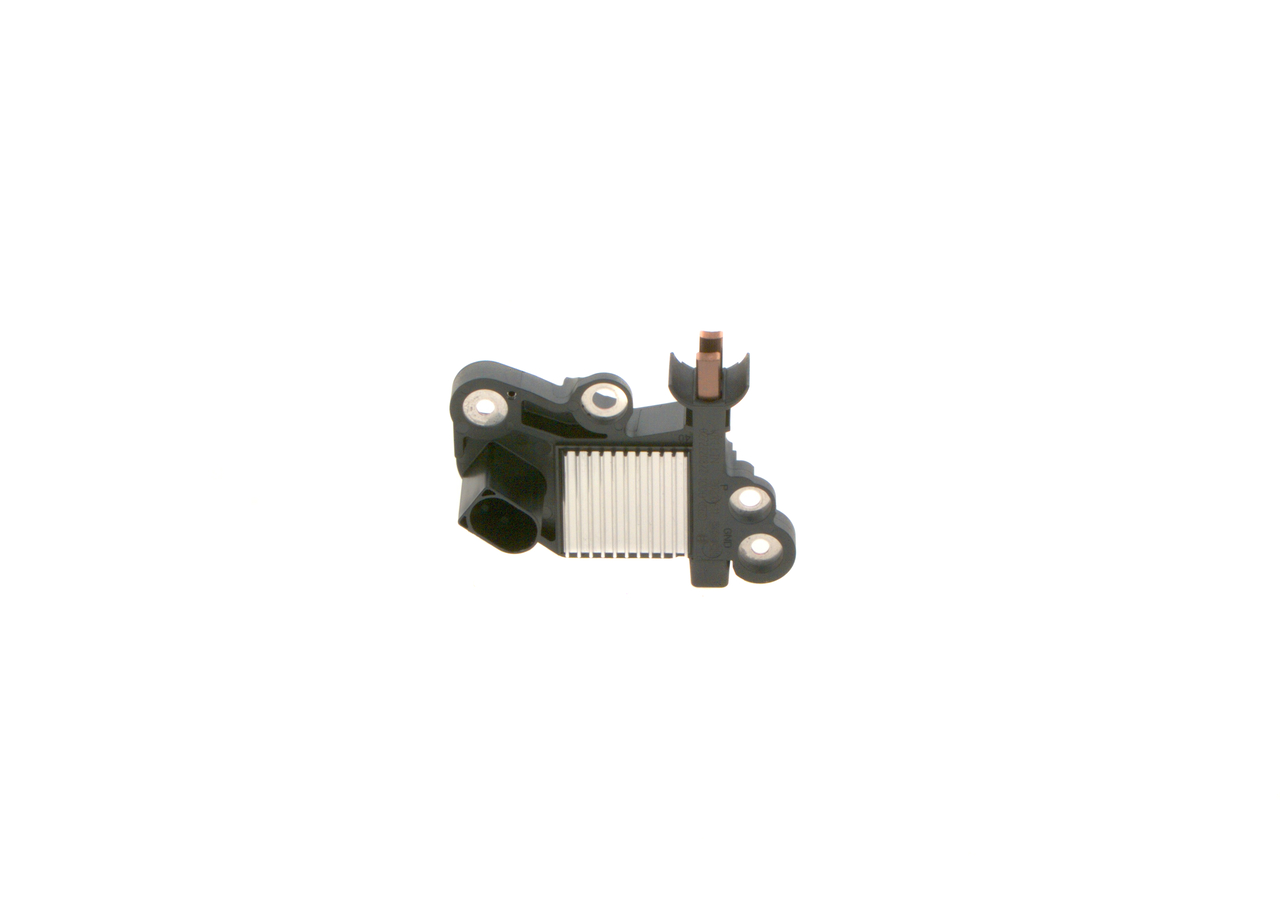 BOSCH 0 272 220 822 Laderelæ Mercedes S205 C 200 2.0 (205.242) 184 HK M 274.920