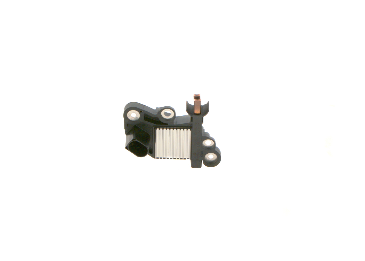 BOSCH 0 272 220 839 Lichtmaschinenregler Mercedes S204 C 180 1.6 (204.231) 156PS 2013