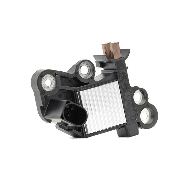 BOSCH 0 272 220 844 Spenningsregulator IVECO Daily VI Flatvogn lastebil/Chassis 33S13, 35S13, 35C13 126 hk F1AFL411B