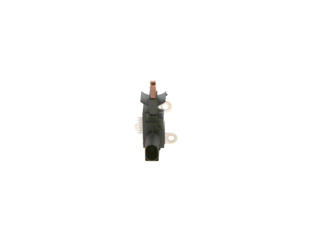 BOSCH 0 272 223 013 Lichtmaschinenregler VW Multivan T6 2.0 TDI 204PS 2017