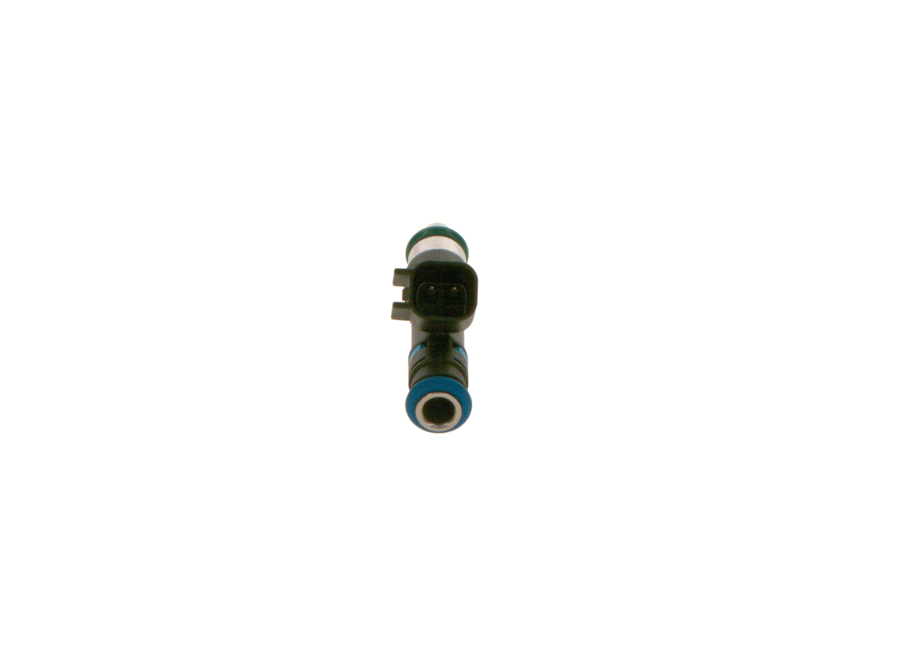 BOSCH 0 280 158 020 Högtryckspump 3.7 V6 4x4 214 hk EKG