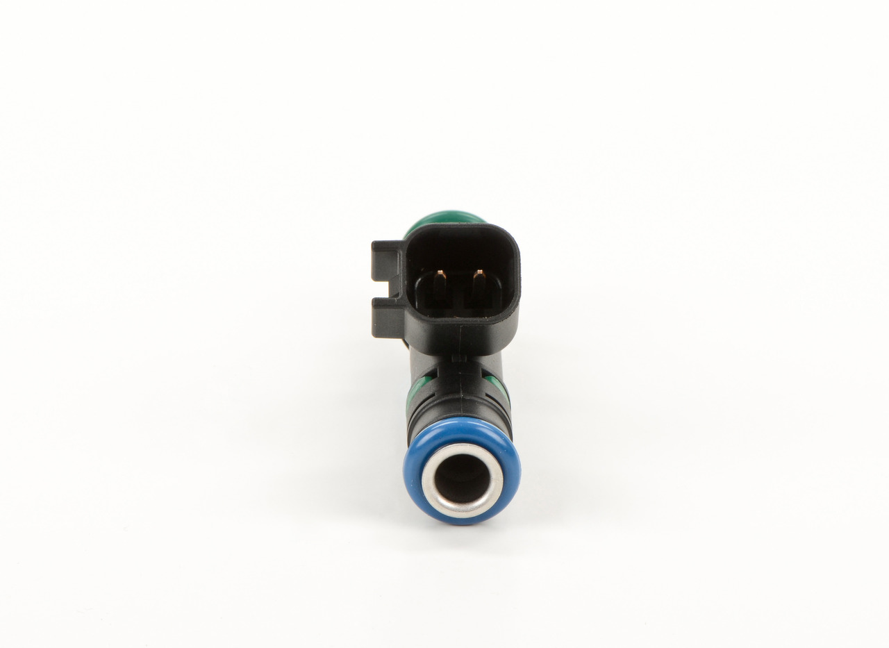 BOSCH 0 280 158 083 Polttoainesuutin Cadillac SRX GMT265 4.6 325 hv LH2