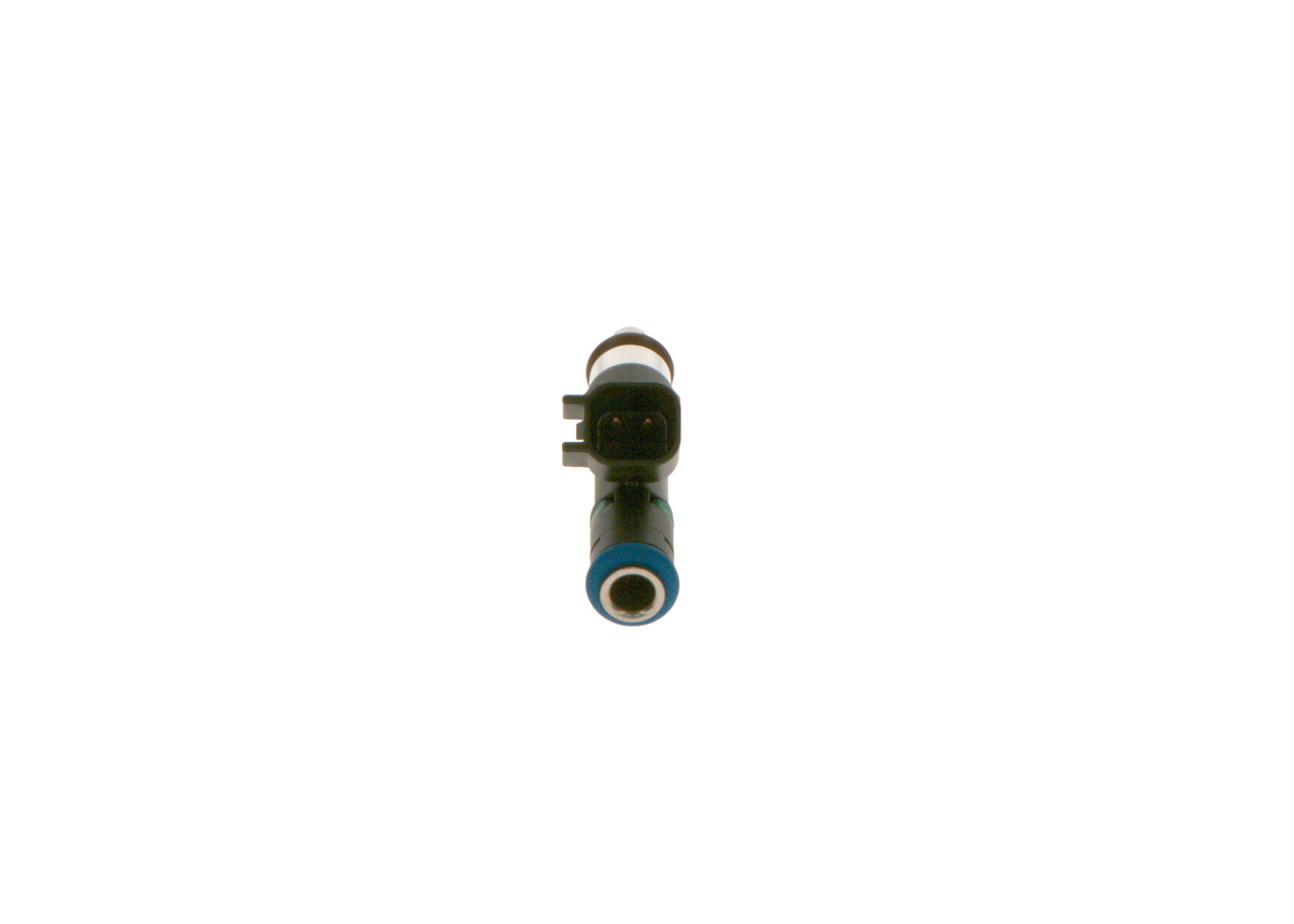 BOSCH 0 280 158 231 Sensor brændstoftryk 2.5 i 4x4 166 HK GBVAK