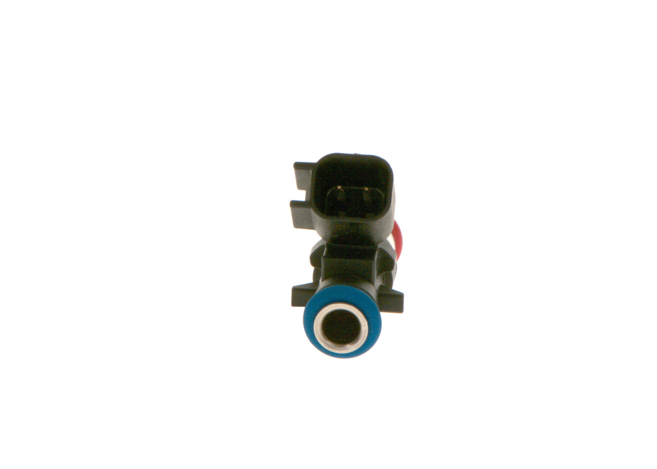 BOSCH 0 280 158 233 Polttoainesuutin LANCIA Thema Sedan (LX) 3.6 (48, LX) 286 hv ERB