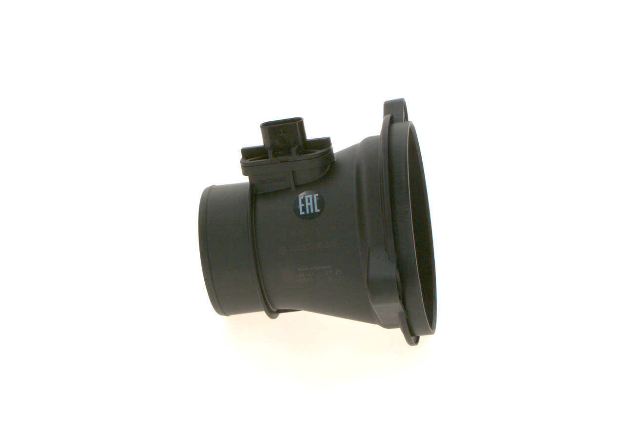 BOSCH 0 280 218 275 Μετρητής μάζας αέρα Mercedes S213 E 300 e (213.253) 320 PS M 274.920
