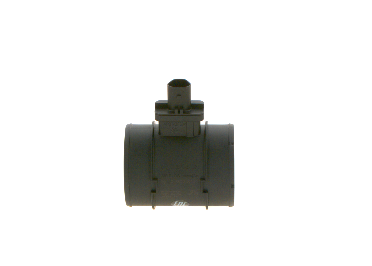 BOSCH 0 280 218 421 Luftmængdemåler VAUXHALL Insignia Mk1 (A) Sedan (G09) 1.8 (69) 140 HK B 18 XER