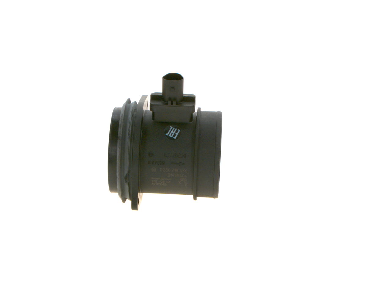 BOSCH 0 280 218 436 Outside temperature sensor 2.5 T5 AWD 254 hp B 5254 T12