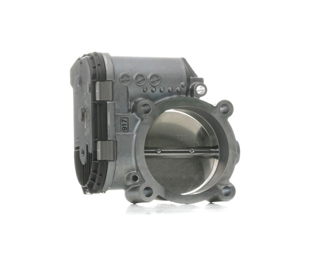 BOSCH 0 280 750 489 Gasskabel S6 5.2 quattro 435 hk BXA