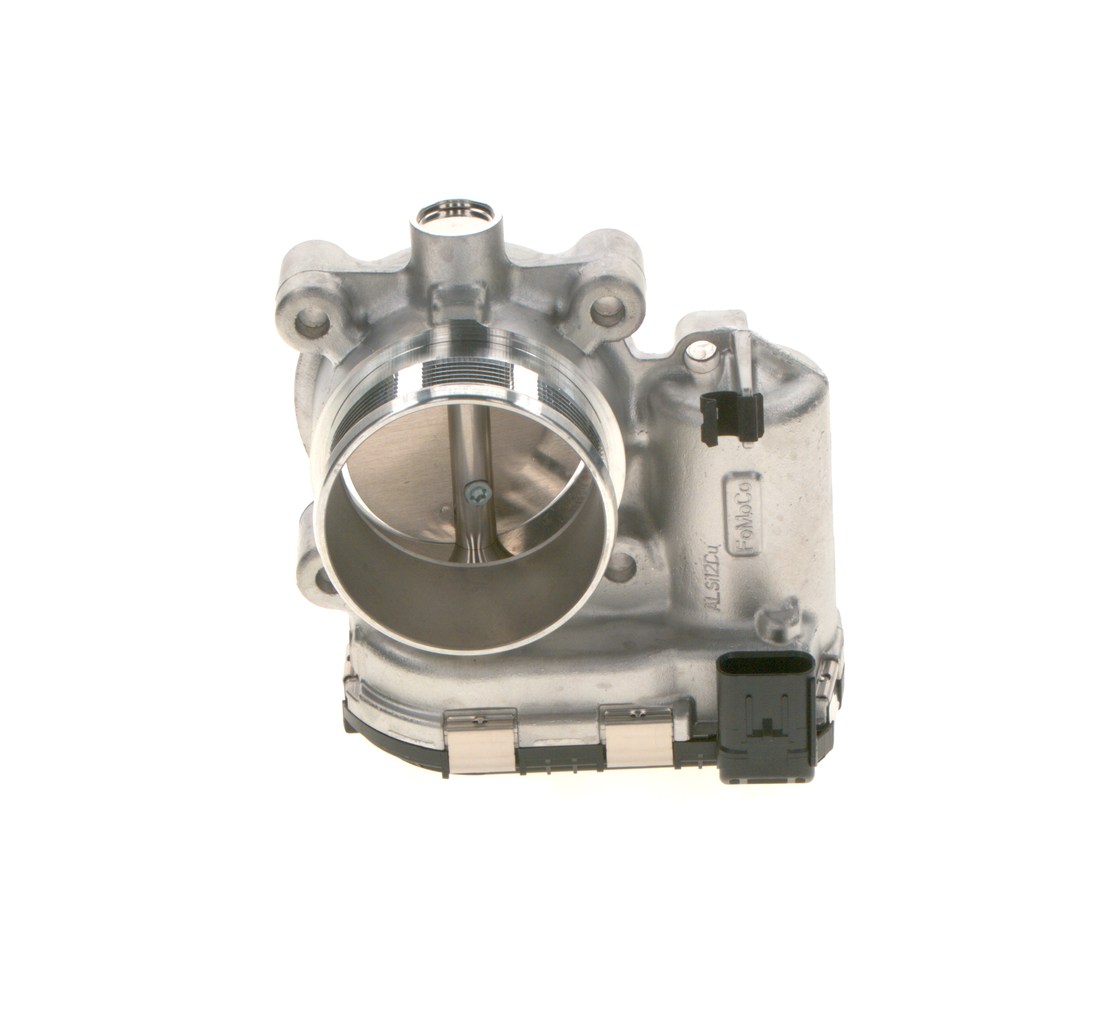 BOSCH 0 280 750 575 Fojtószelep ház Ford Galaxy MK3 2.0 EcoBoost 240 LE R9CI