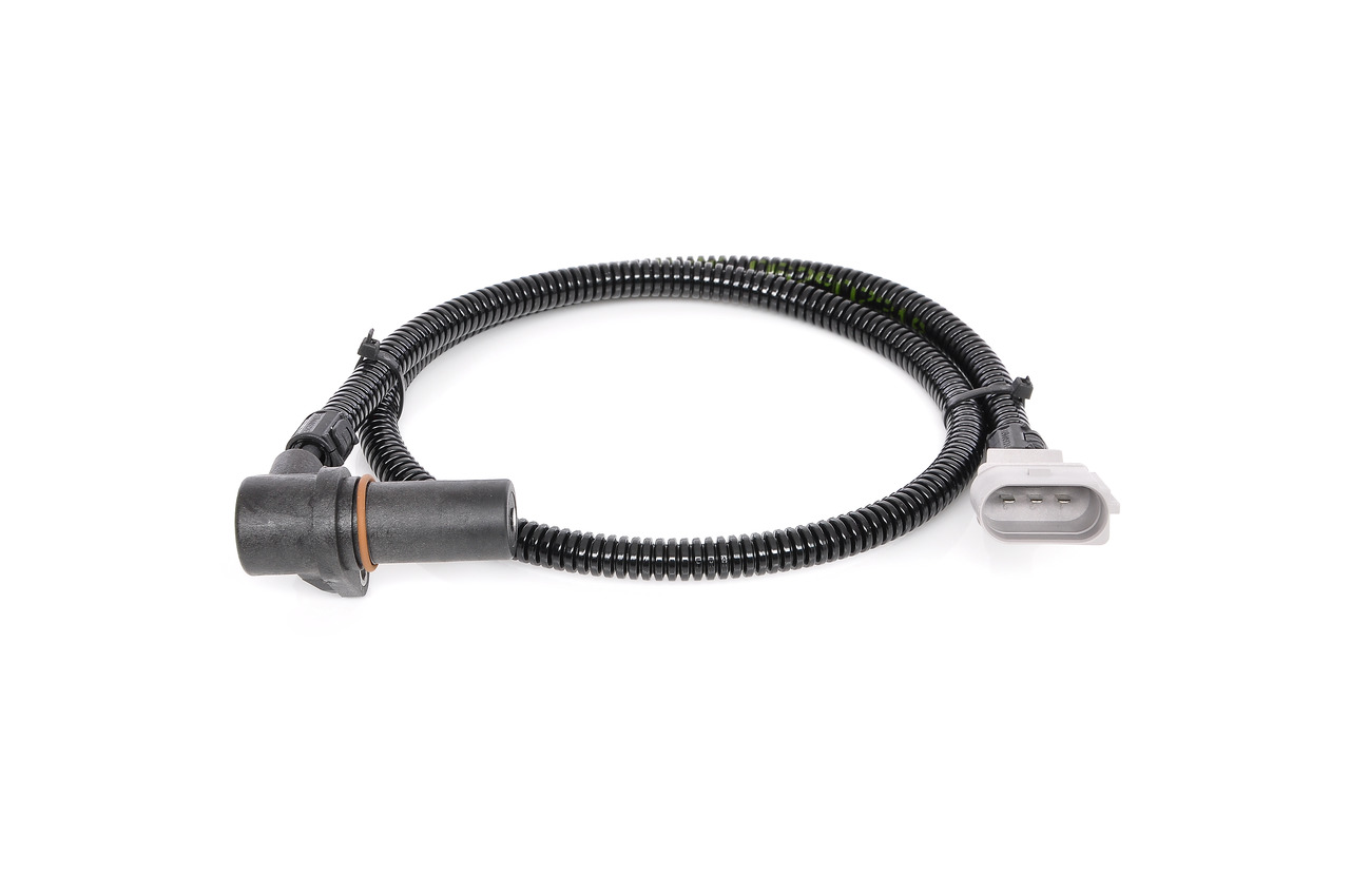 BOSCH 0 281 002 496 Krukassensor VW LT 28-35 II Bus 2.8 TDI 158 Pk BCQ