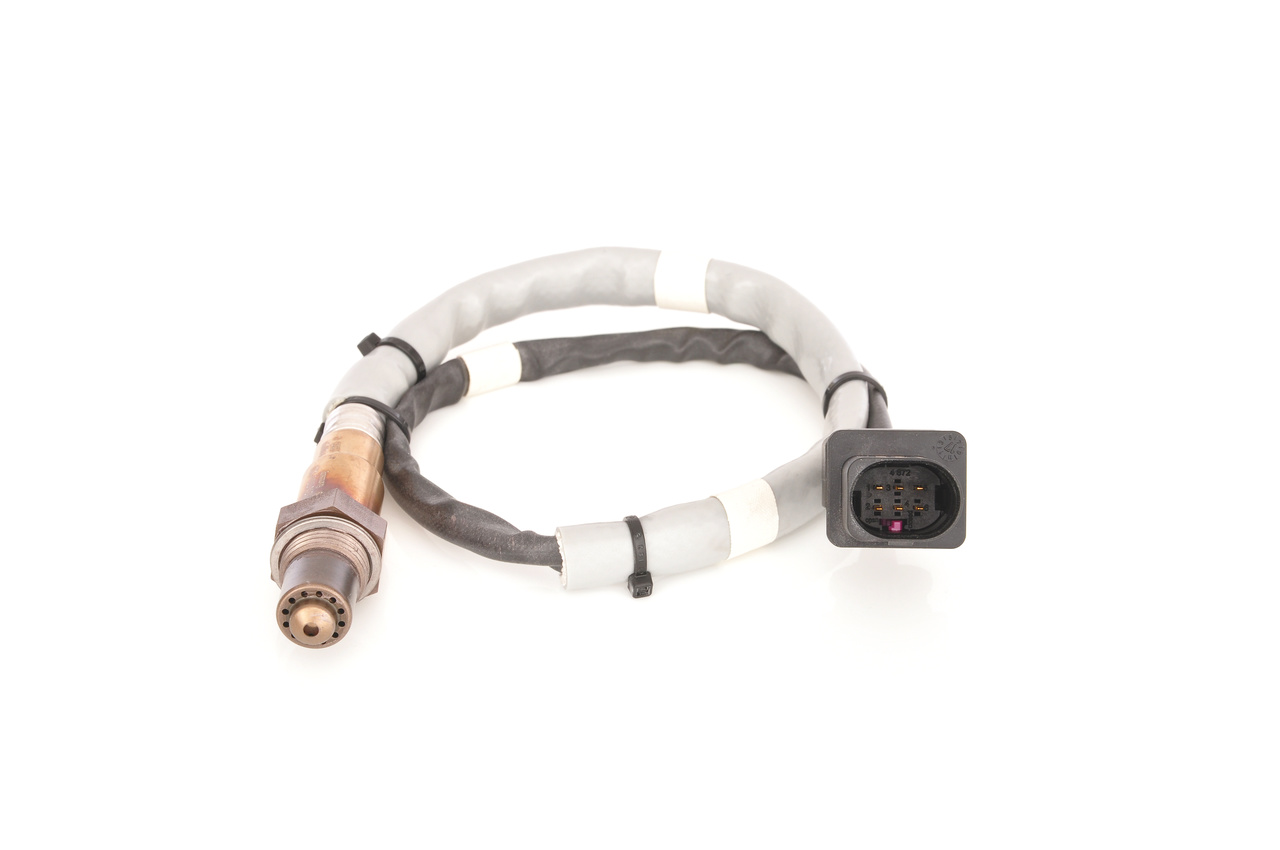 BOSCH 0 281 004 139 Sonda lambda Audi Q7 4L 6.0 TDI quattro 500 CV CCGA