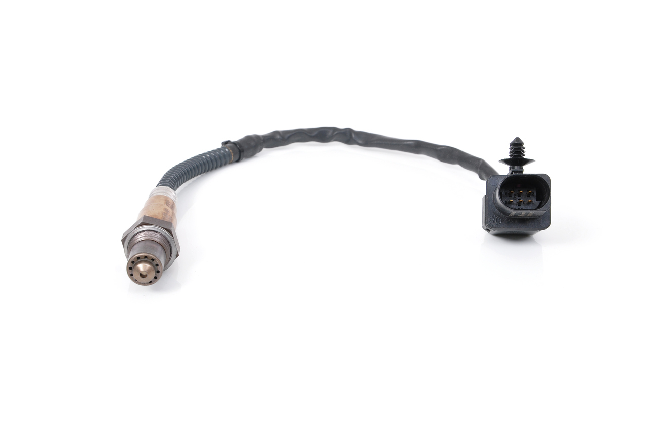 BOSCH 0 281 004 401 Lambda sensor FORD Transit Mk6 Caja / Chasis (V347, V348) 2.2 TDCi 140 hp PGFB