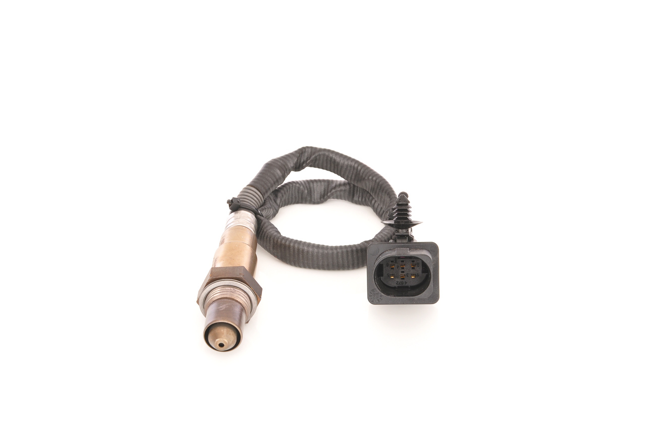 BOSCH 0 281 004 454 Sonde lambda (NOx) FIAT Doblo II Break (263) 1.6 D Multijet (263AXD1B, 263AXX1B) 105CV 2017