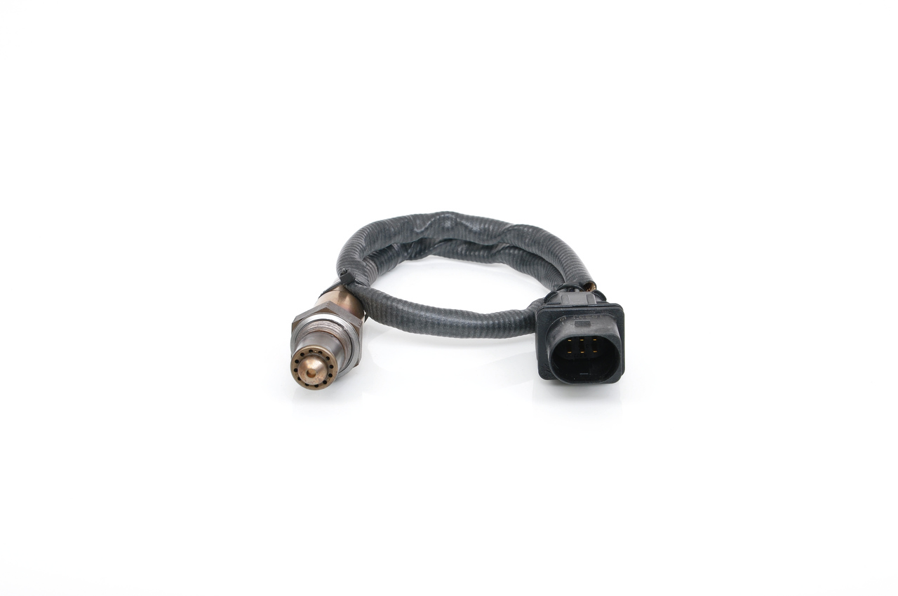 BOSCH 0 281 004 481 Lambdasonde (NOx, O2) Opel Corsa D 1.3 CDTI (L08, L68) 95 Pk A 13 DTR