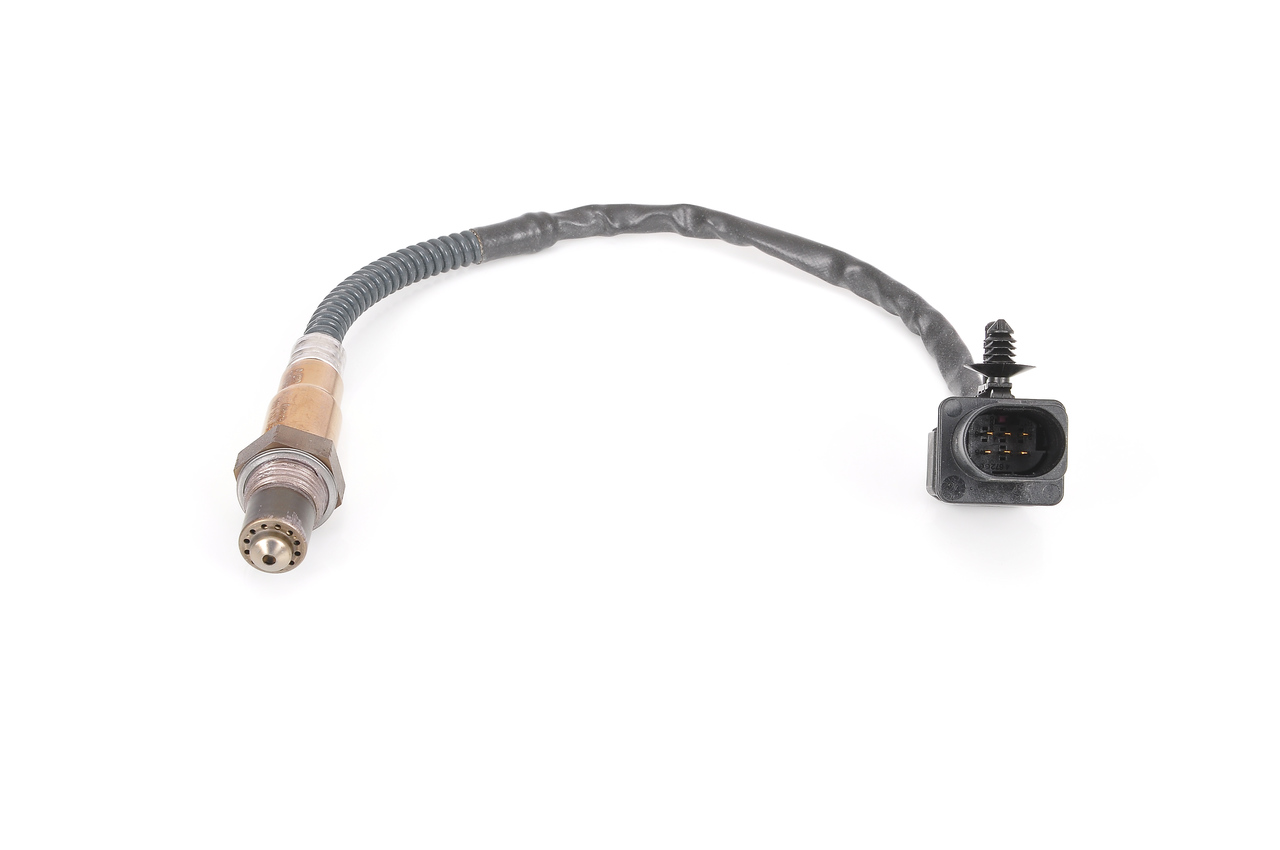 BOSCH 0 281 004 494 Lambdasonde (NOx, O2) Volvo S60 2 2.4 D5 AWD 215 Pk D 5244 T15
