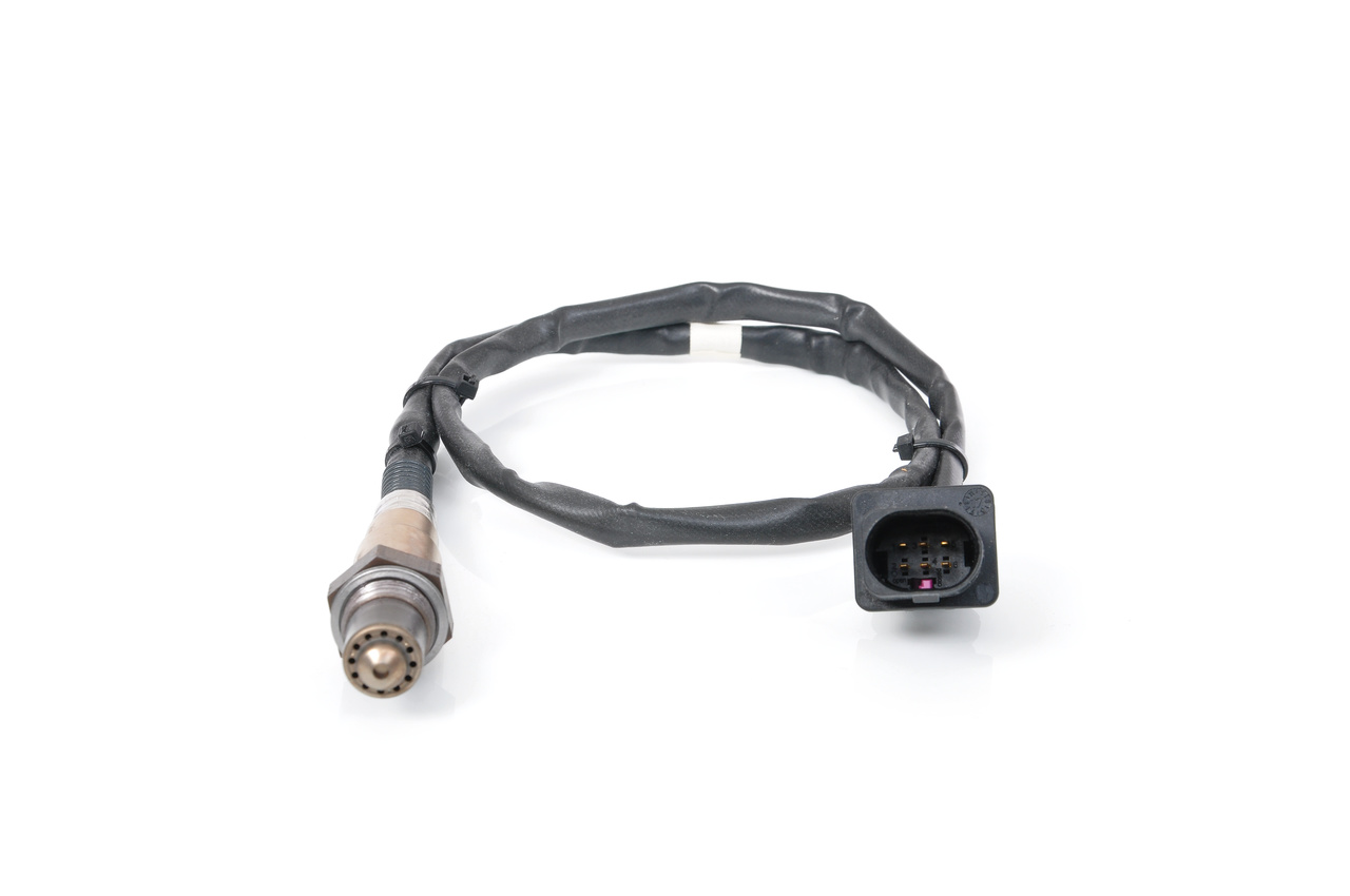 BOSCH 0 281 004 496 Uitlaat 2.0 TDI 140 Pk CNFB