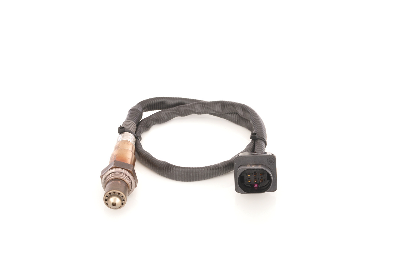 BOSCH 0 281 004 512 Pakoputken pää A40.12, A42.12, A50.12 122 hv 8140.43.