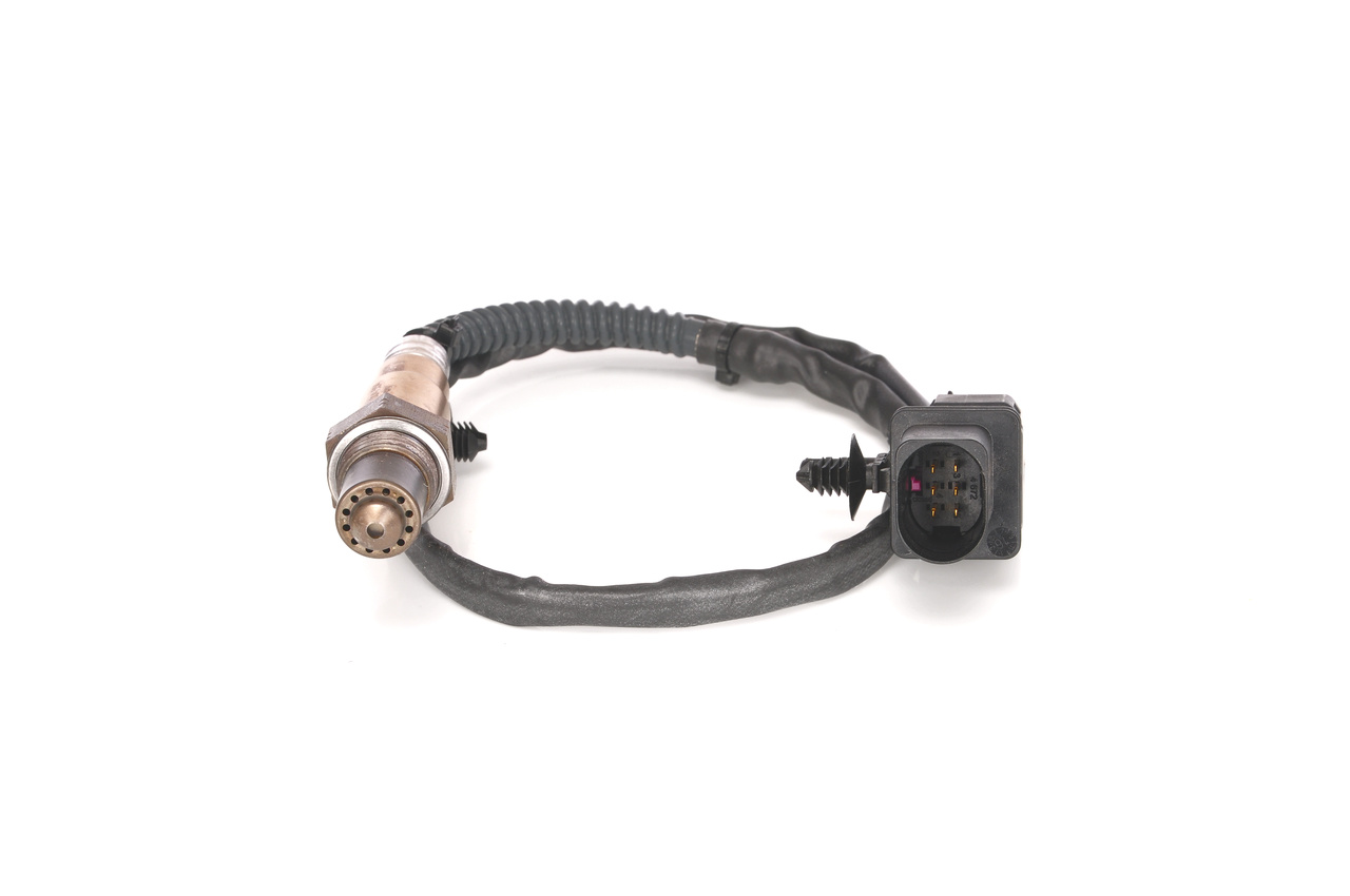 BOSCH 0 281 004 564 Lambda sensor FORD Transit Mk6 Caja / Chasis (V347, V348) 2.2 TDCi RWD 100 hp DRRC