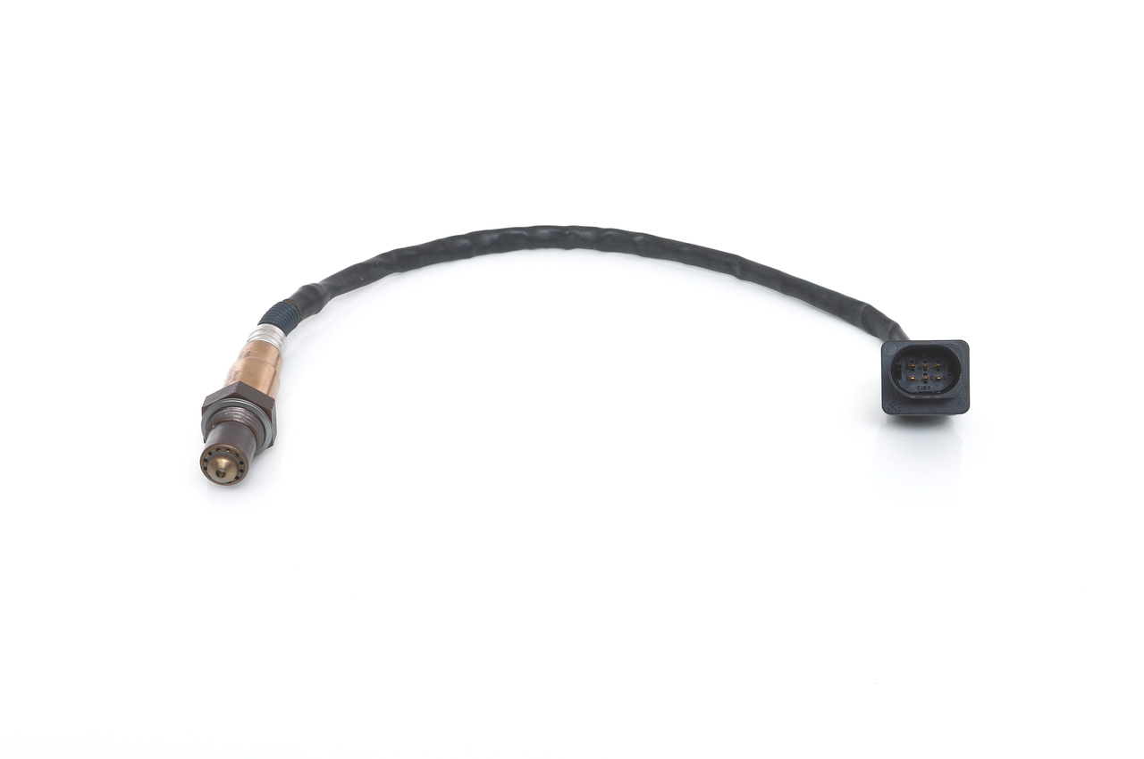 BOSCH 0 281 004 573 EGR klep 1.6 TDCi 75 Pk