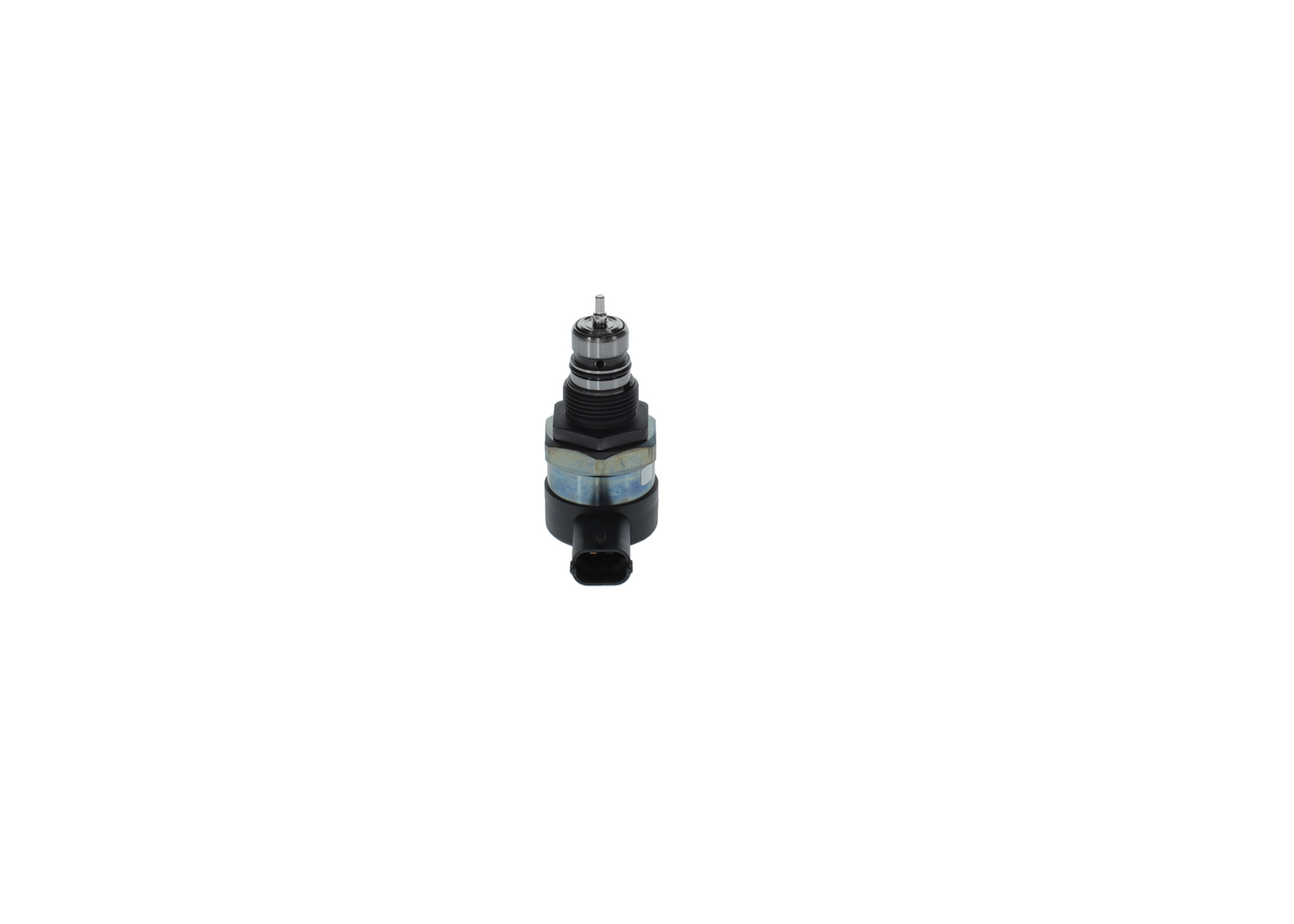 BOSCH 0 281 006 045 Drosselklappenpotentiometer 2.5 dCi 4WD (D40TT, D40T, D40M, D40BB) 190PS 2019