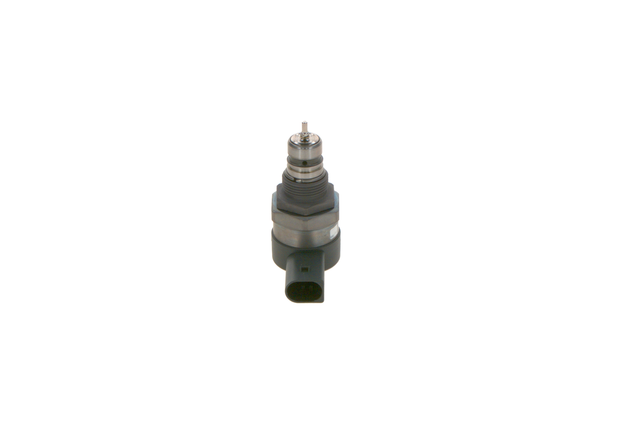 BOSCH 0 281 006 179 Regolatore pressione carburante Audi Q5 8RB 3.0 TDI quattro 250 CV CTBC