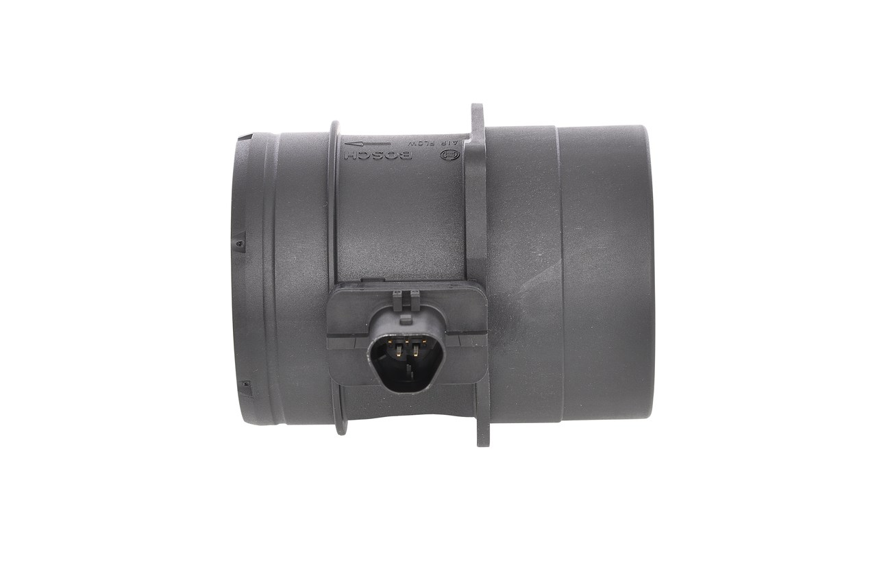 BOSCH 0 281 006 240 Luftmassenmesser (LMM) MAHINDRA Thar I 2.5 CRDe 4x4 107PS 2025