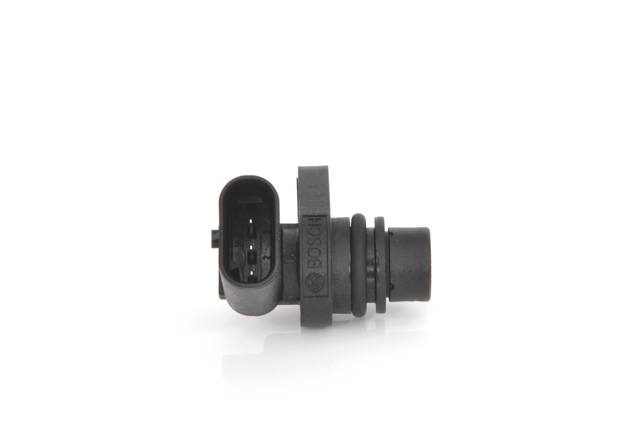 BOSCH 0 281 006 421 Sensor da árvore de cames Sprinter 907 910 319 CDI Tracção integral (907.133, 907.135, 907.233) 190 cv OM 654.920